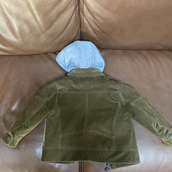 Urban Republic Toddler Jacket - Picture 6 of 9